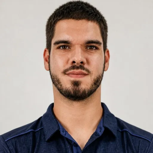 Tiago Botica